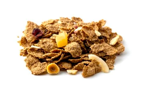 Breakfast cereal Stock-Fotos