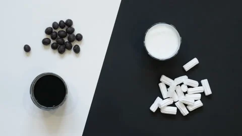 Breakfast. Clouse-up. Stock Footage 122393413