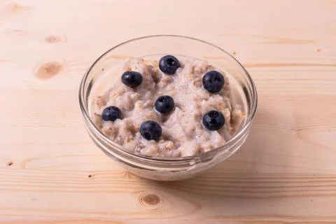 Breakfast concept Foto stock