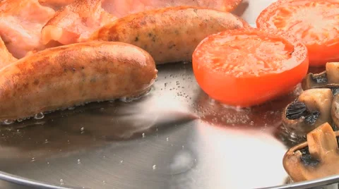 BREAKFAST COOKING Vidéo 59004491