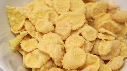 Breakfast Stock Footage 829956