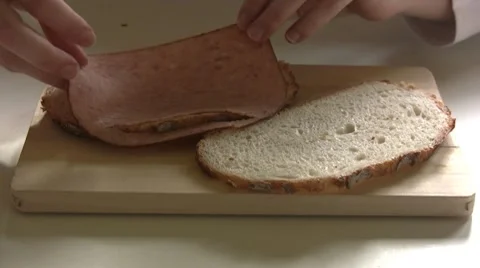 Breakfast 스톡 동영상 7749231