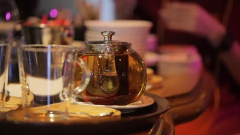 Breakfast Stock Footage 103307974