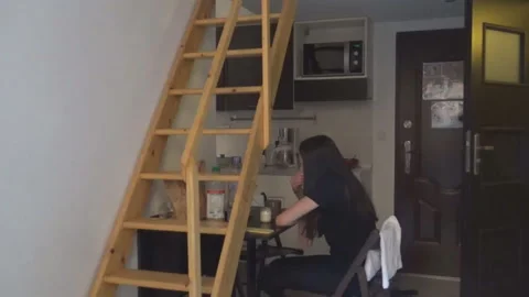 Breakfast Stock Footage 106969051