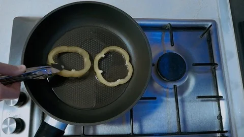 Breakfast! Stock-Footage 112077227