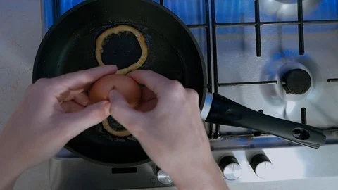 Breakfast! Stock-Footage 112077270