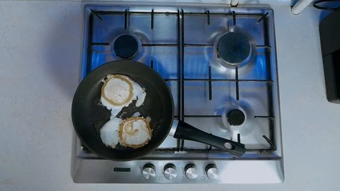 Breakfast! Stock-Footage 112077344