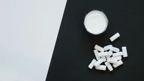 Breakfast. Stock Footage 122392962