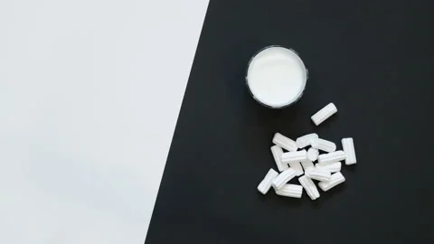 Breakfast. Stock Footage 122393027