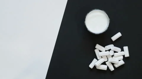 Breakfast. Stock Footage 122393280