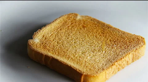  breakfast with honey Stock-Footage 47823885