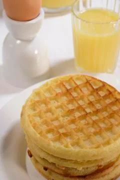 Breakfast Stock Photos