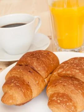 Breakfast Stock Photos