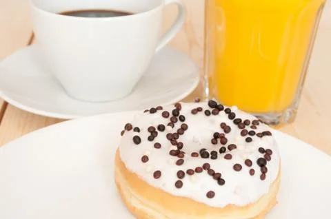 Breakfast Stock Photos