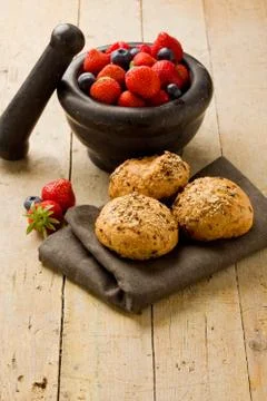 Breakfast Stock Photos