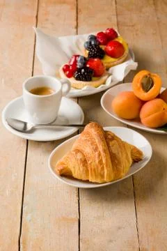 Breakfast Stock Photos