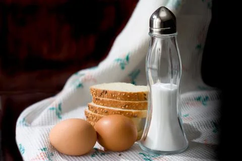 Breakfast 스톡 사진