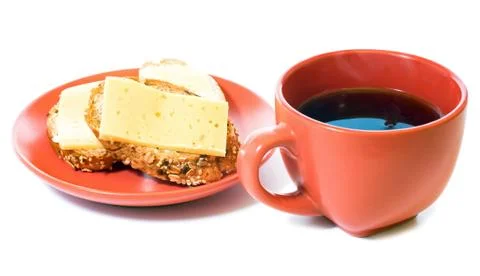 Breakfast Stock Photos