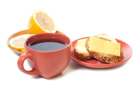 Breakfast Stock Photos