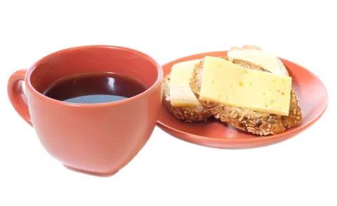 Breakfast Stock Photos