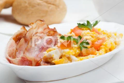 Breakfast Stock Photos