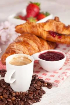 Breakfast Stock Photos