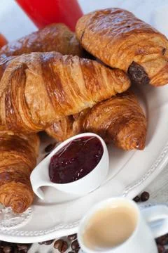 Breakfast Stock Photos