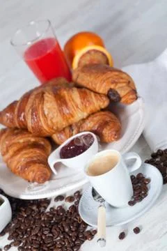 Breakfast Stock Photos