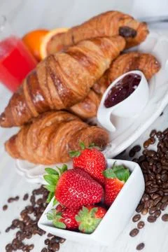 Breakfast Stock Photos