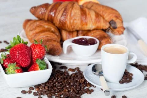 Breakfast Stock Photos