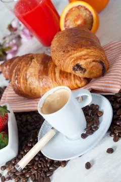 Breakfast Stock Photos