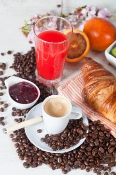 Breakfast Stock Photos