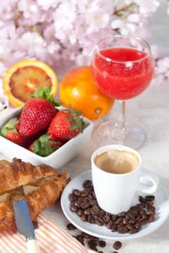 Breakfast Stock Photos