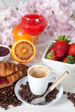 Breakfast Stock Photos