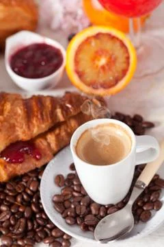 Breakfast Stock Photos