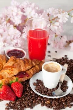 Breakfast Stock Photos