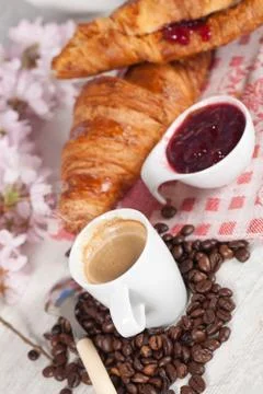 Breakfast Stock Photos