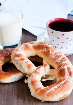 Breakfast Stock Photos