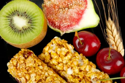 Breakfast Stock Photos