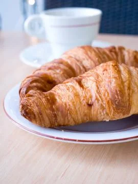 Breakfast Stock-Fotos