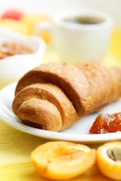 Breakfast Stock Photos