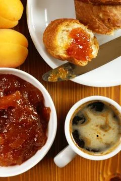 Breakfast Stock Photos