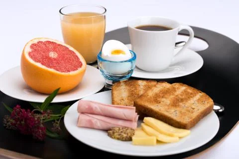 Breakfast Stock Photos