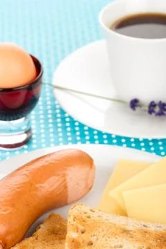 Breakfast Stock Photos