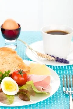 Breakfast Stock Photos