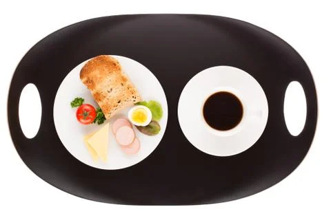Breakfast Stock Photos