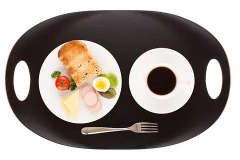Breakfast Stock Photos