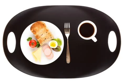 Breakfast Stock Photos