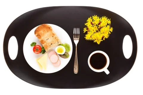Breakfast Stock Photos