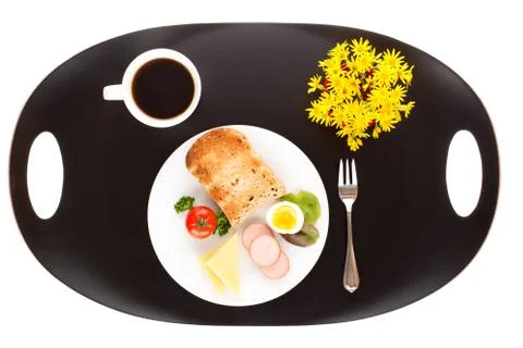 Breakfast Stock Photos